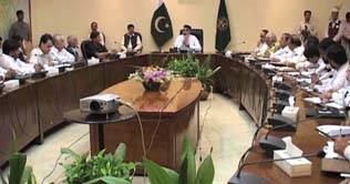 Darul Qaza to be set up in Malakand soon: Owais Ghani